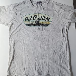 Ron Jon Surf Shop Graphic Tee